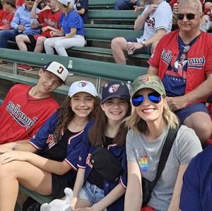 Meet your Posher, James